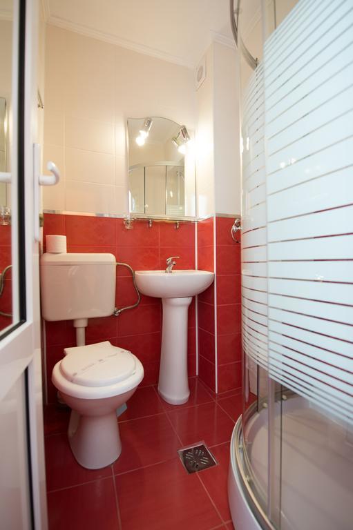 Mini-hôtel Gura Diham 3*