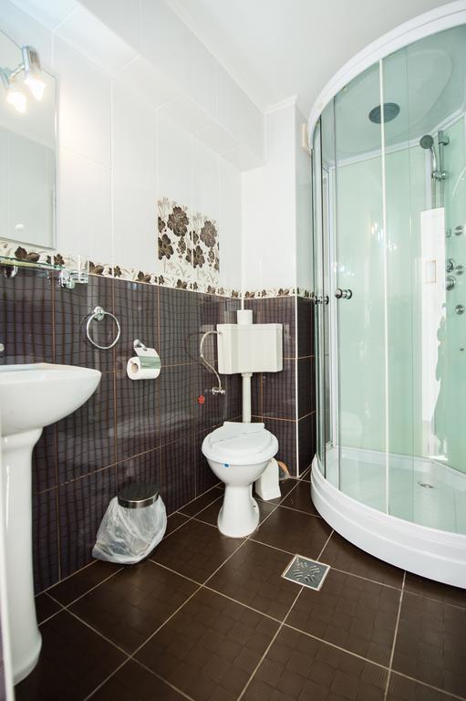 Mini-hôtel Gura Diham 3*