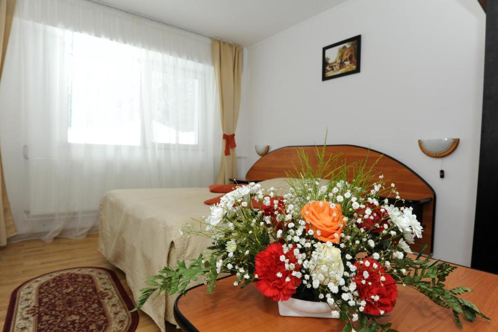 Gura Diham Mini-hôtel Buşteni