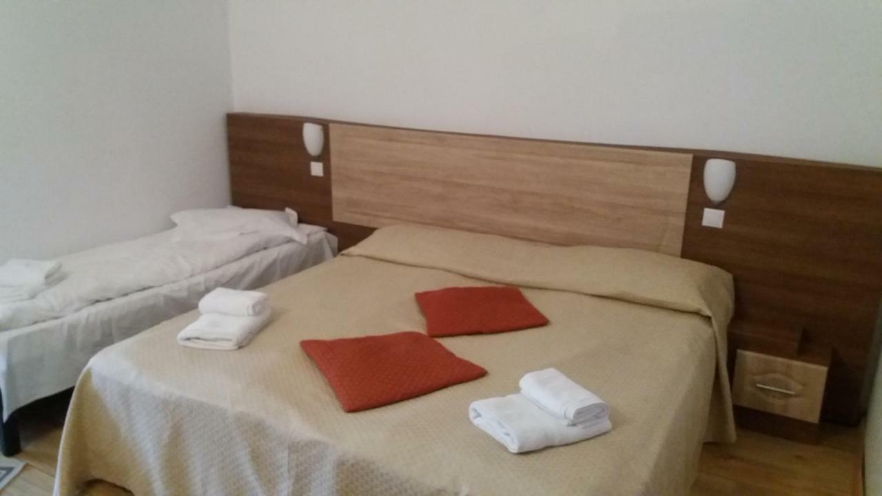 Mini-hôtel Gura Diham
